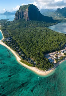 Le Morne